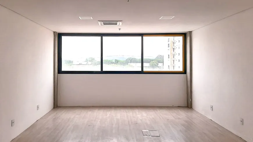 Foto 1 de Sala Comercial para venda ou aluguel, 92m² em Itu Novo Centro, Itu