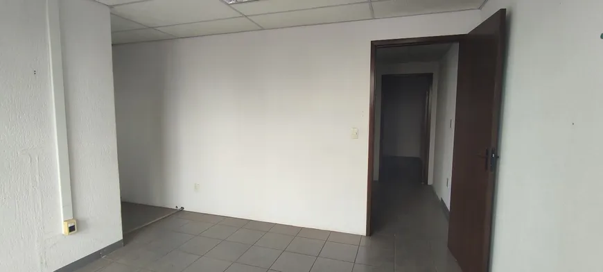 Foto 1 de Sala Comercial para alugar, 47m² em Vila Santa Catarina, Americana