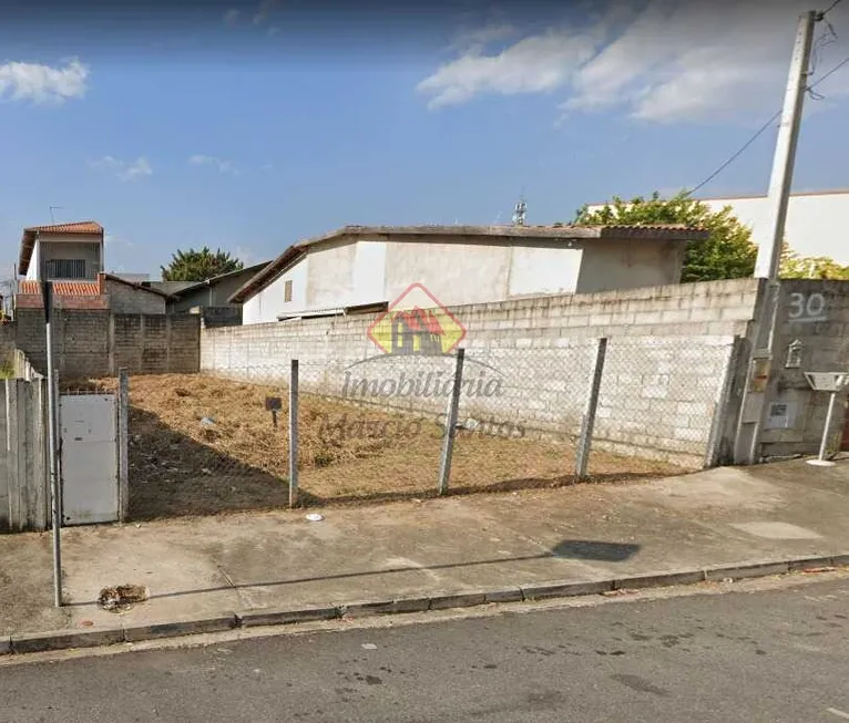 Foto 1 de Lote/Terreno à venda, 250m² em Loteamento Vila Olímpia, Taubaté