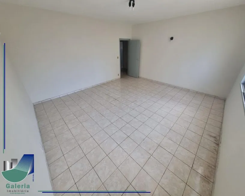 Foto 1 de Apartamento com 3 Quartos para alugar, 121m² em Jardim Paulista, Ribeirão Preto