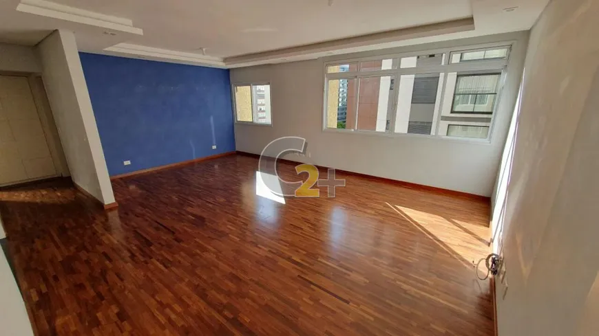 Foto 1 de Apartamento com 2 Quartos à venda, 98m² em Jardim Paulista, São Paulo