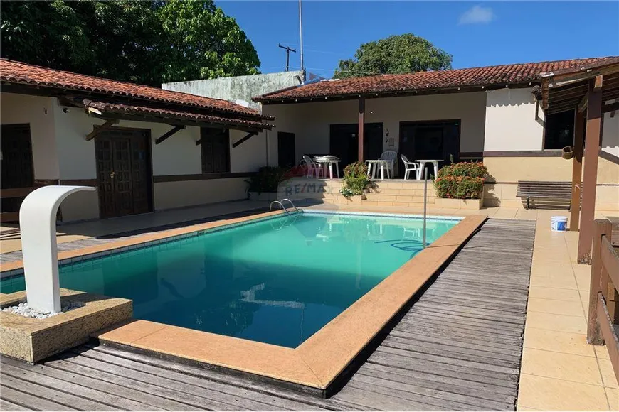 Foto 1 de Fazenda/Sítio com 6 Quartos à venda, 324m² em Monte Gordo, Camaçari