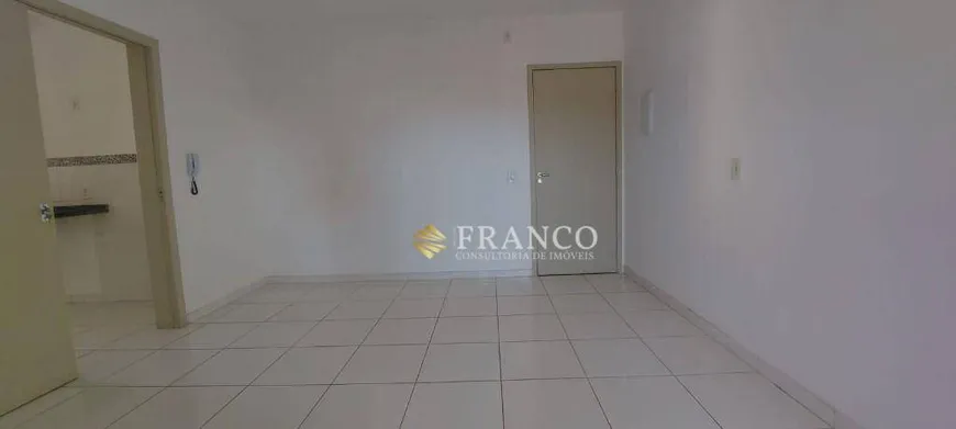 Foto 1 de Apartamento com 2 Quartos à venda, 60m² em Granja Daniel, Taubaté