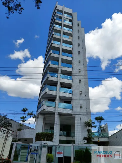 Foto 1 de Apartamento com 2 Quartos à venda, 82m² em Pedreira, Belém