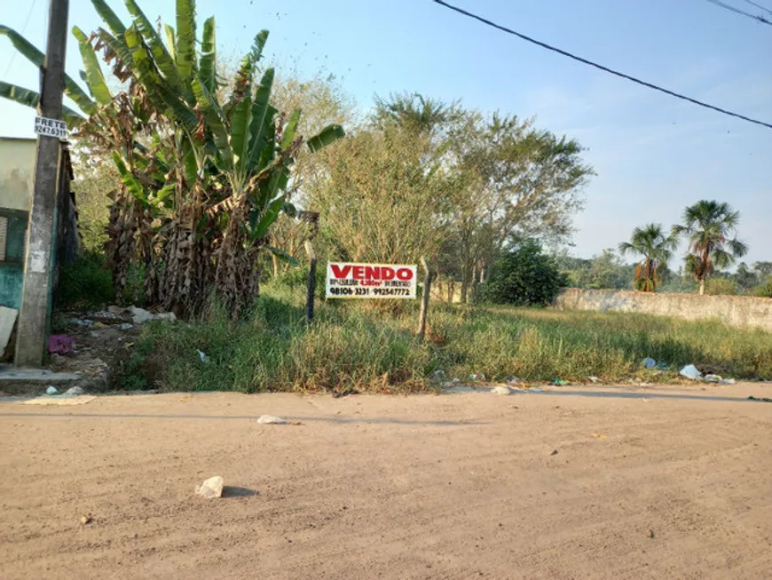 Foto 1 de Lote/Terreno à venda, 4380m² em Gilberto Mestrinho, Manaus