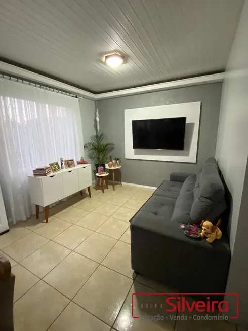 Foto 1 de Casa com 3 Quartos à venda, 300m² em Parque Florido, Gravataí