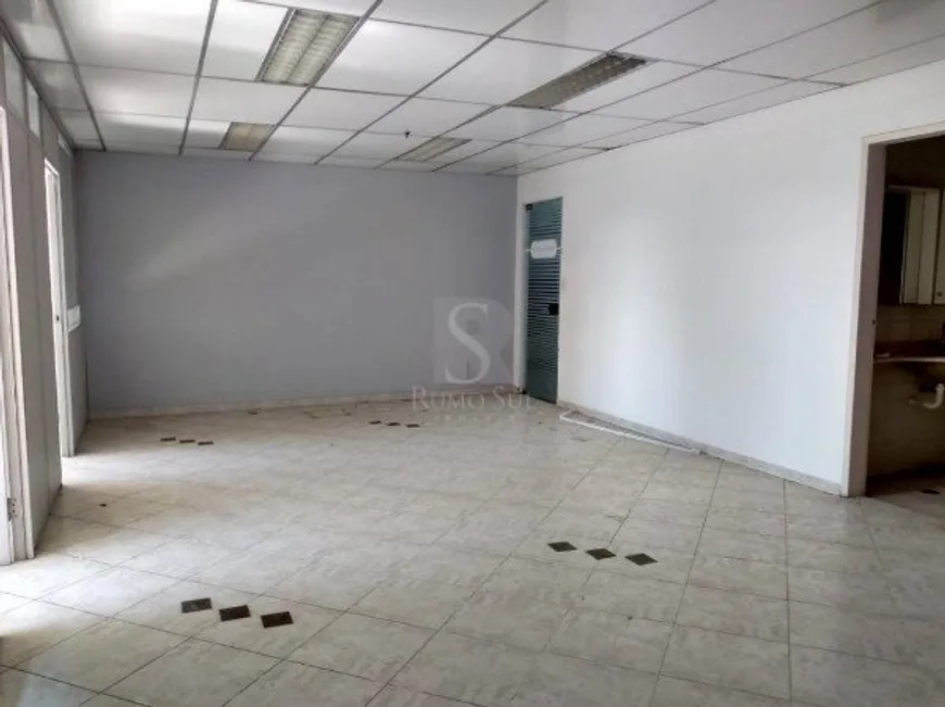 Foto 1 de Imóvel Comercial para alugar, 121m² em Santo Amaro, São Paulo