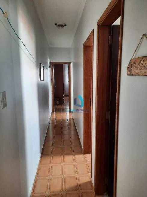 Foto 1 de Sobrado com 3 Quartos à venda, 125m² em Jardim Edith, São Paulo