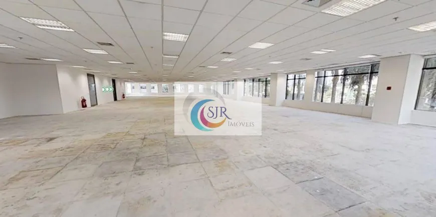 Foto 1 de Sala Comercial para alugar, 446m² em Itaim Bibi, São Paulo