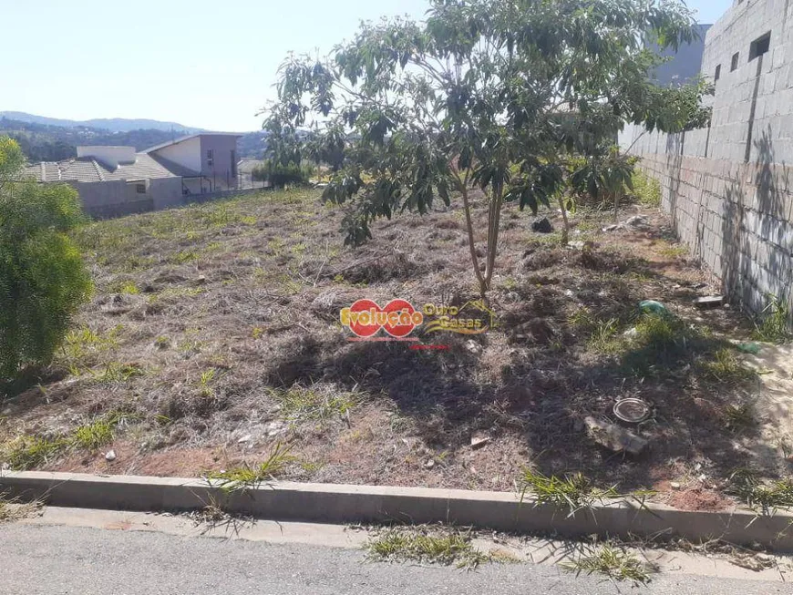 Foto 1 de Lote/Terreno à venda, 250m² em Villaggio Fosuzzi, Itatiba