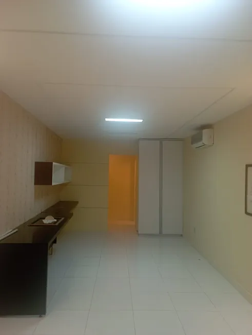 Foto 1 de Sala Comercial para venda ou aluguel, 43m² em Centro, Fortaleza