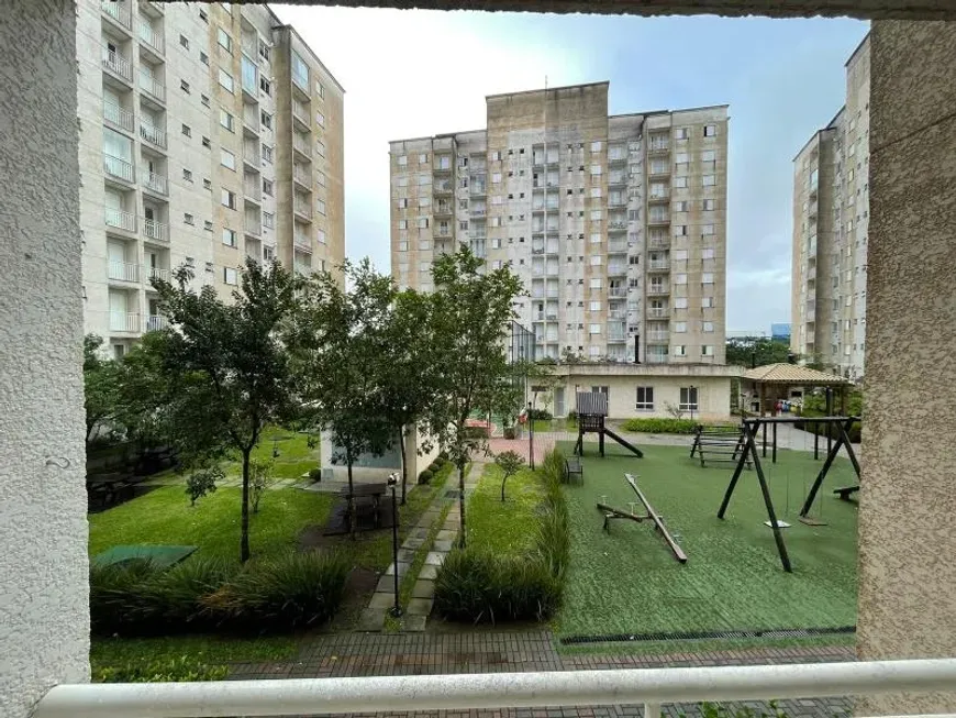 Foto 1 de Apartamento com 2 Quartos à venda, 55m² em Fanny, Curitiba