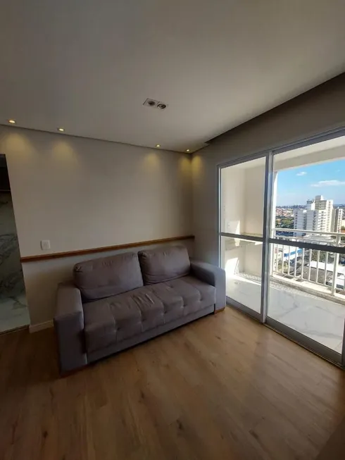 Foto 1 de Apartamento com 2 Quartos para alugar, 60m² em Ponte Preta, Campinas