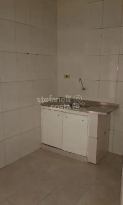 Foto 1 de Apartamento com 1 Quarto à venda, 34m² em Vila Buarque, São Paulo