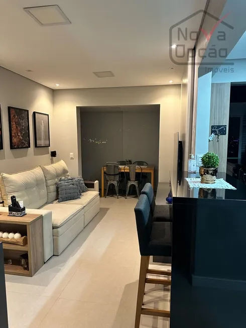 Foto 1 de Apartamento com 1 Quarto à venda, 53m² em Vila Mascote, São Paulo