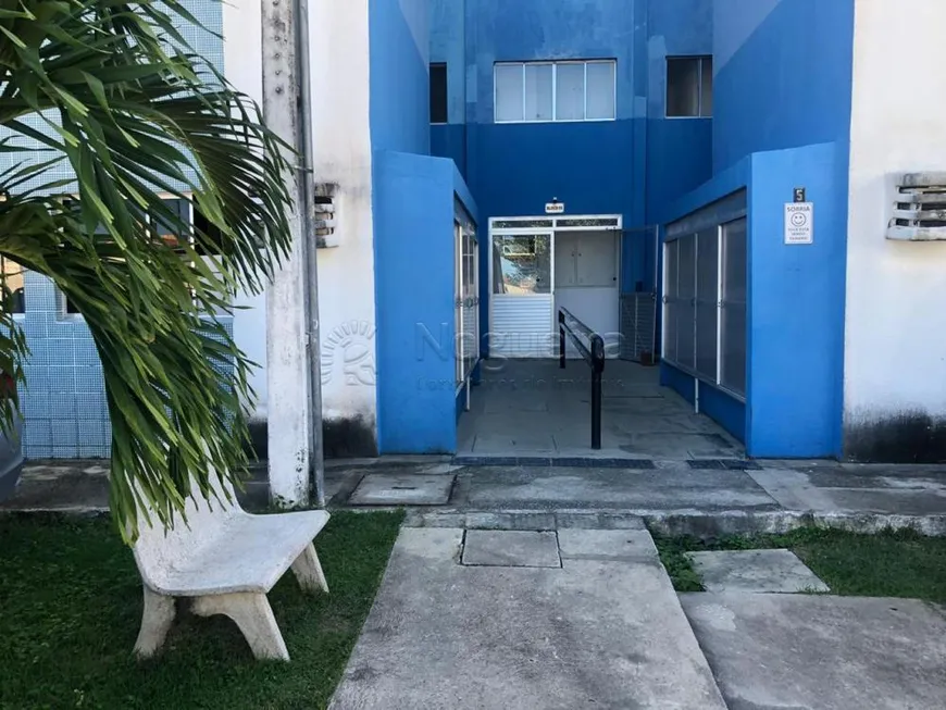 Foto 1 de Apartamento com 2 Quartos à venda, 48m² em Nossa Senhora da Conceição, Paulista