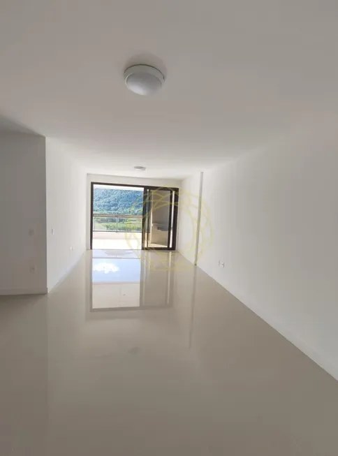 Foto 1 de Apartamento com 3 Quartos à venda, 110m² em Barra da Tijuca, Rio de Janeiro