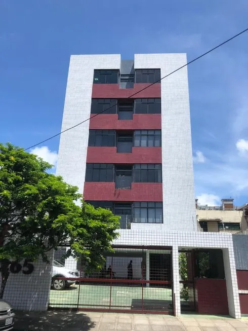 Foto 1 de Sala Comercial para alugar, 60m² em Boa Vista, Recife