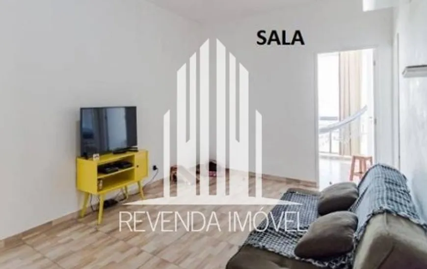 Foto 1 de Apartamento com 3 Quartos à venda, 92m² em Santa Cecília, São Paulo