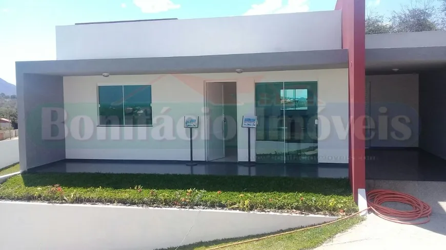 Foto 1 de Casa com 2 Quartos à venda, 85m² em Itauna, Saquarema