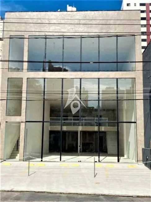 Foto 1 de Ponto Comercial à venda, 492m² em Jardim Anália Franco, São Paulo