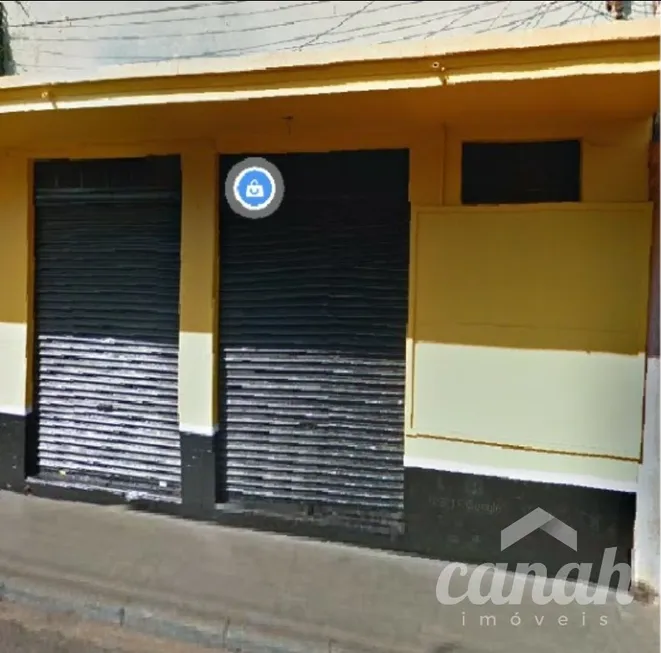 Foto 1 de Ponto Comercial para alugar, 90m² em Centro, Ribeirão Preto