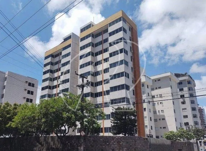 Foto 1 de Apartamento com 3 Quartos à venda, 144m² em Cocó, Fortaleza