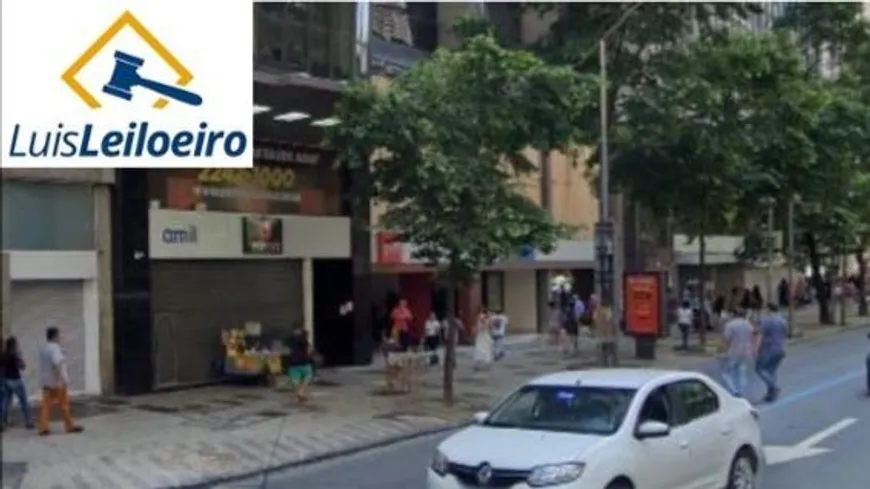 Foto 1 de Ponto Comercial à venda, 10m² em Centro, Rio de Janeiro