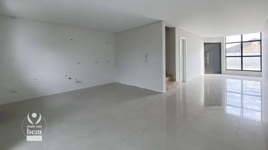 Foto 1 de Casa de Condomínio com 4 Quartos à venda, 150m² em Bairro Alto, Curitiba