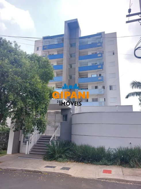 Foto 1 de Apartamento com 2 Quartos para alugar, 110m² em Gleba Destacada da Fazenda Santa Cruz, Jaguariúna
