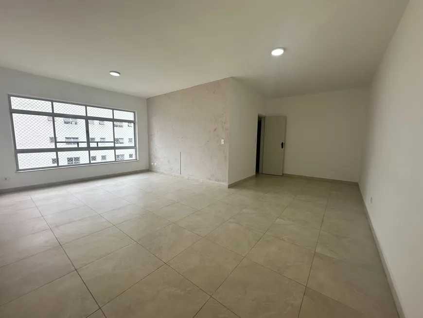 Foto 1 de Apartamento com 2 Quartos à venda, 115m² em Pompeia, Santos