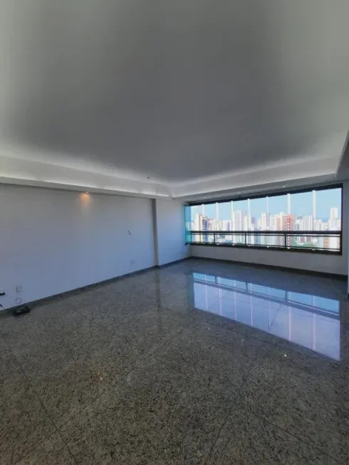 Foto 1 de Apartamento com 3 Quartos à venda, 137m² em Graças, Recife
