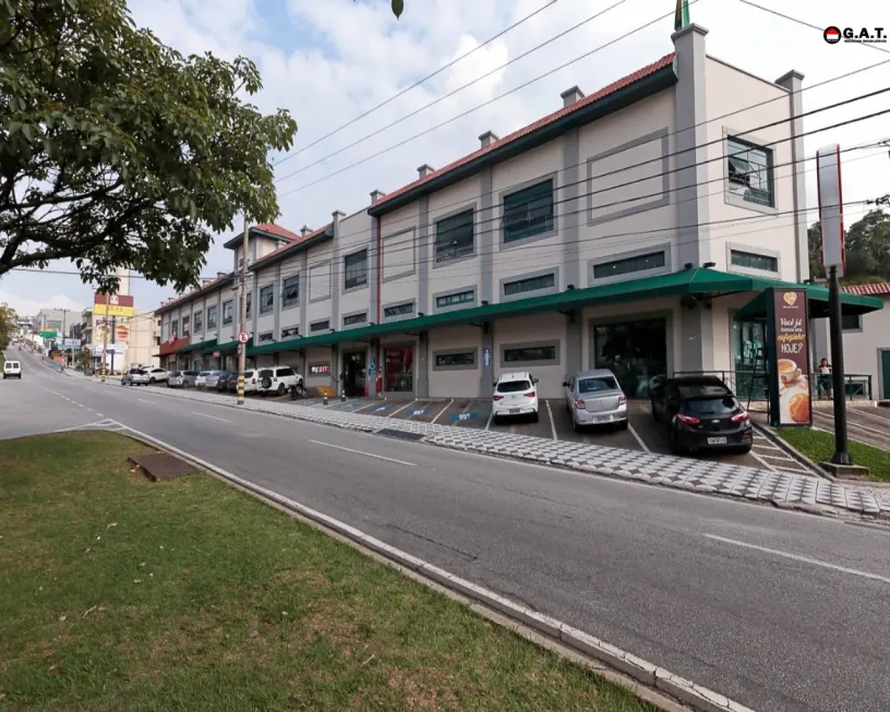 Foto 1 de Sala Comercial para alugar, 430m² em Vila Augusta, Sorocaba