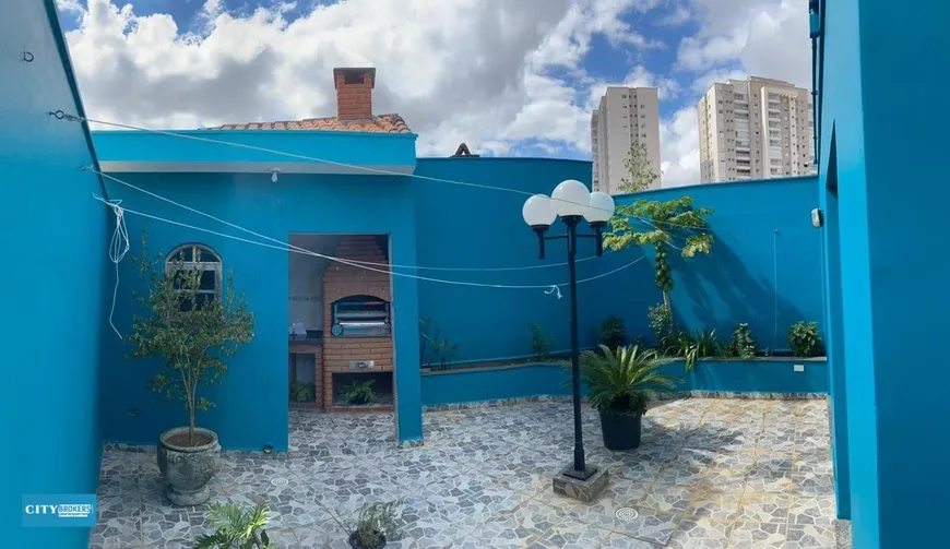 Foto 1 de Casa com 3 Quartos à venda, 146m² em Jardim Santa Mena, Guarulhos