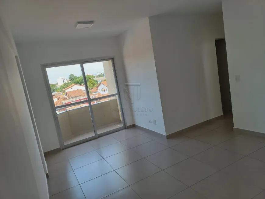 Foto 1 de Apartamento com 2 Quartos à venda, 57m² em Jardim das Indústrias, São José dos Campos