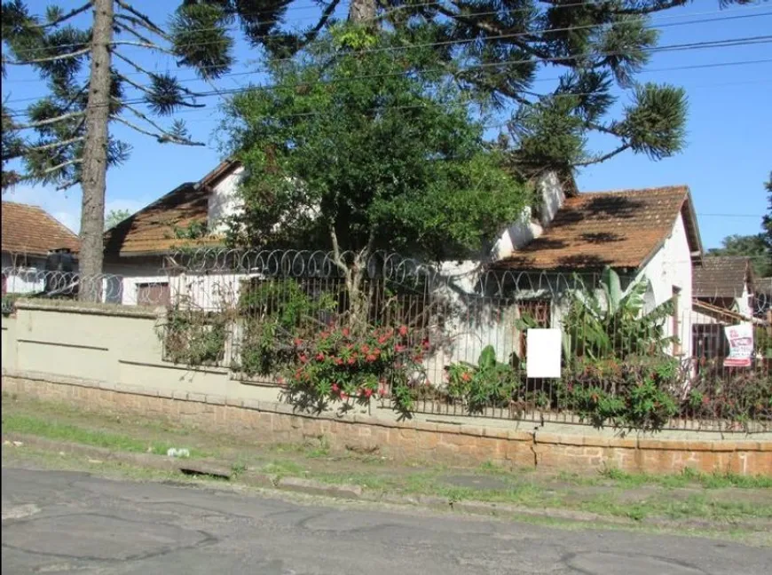 Foto 1 de Casa com 3 Quartos à venda, 160m² em Medianeira, Porto Alegre