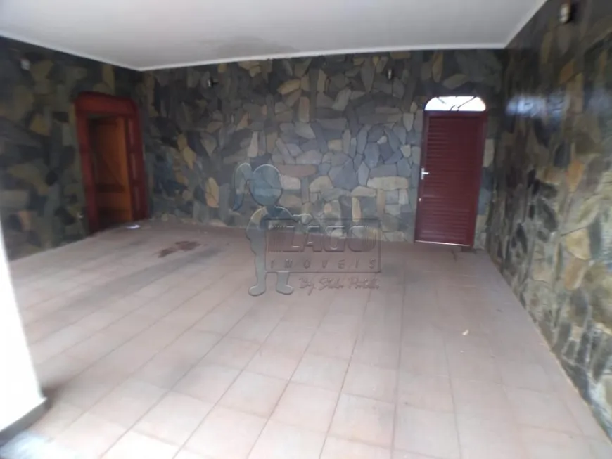 Foto 1 de Casa com 3 Quartos à venda, 221m² em Vila Monte Alegre, Ribeirão Preto
