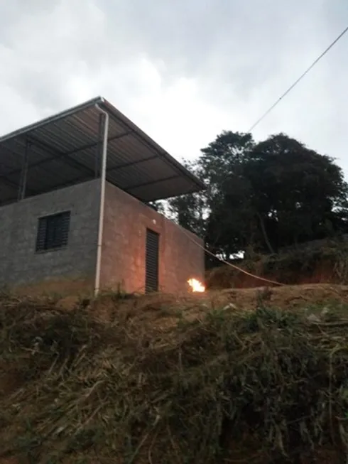 Foto 1 de Galpão/Depósito/Armazém à venda, 12000m² em Ipiiba, São Gonçalo