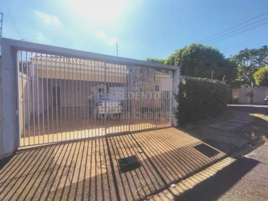 Foto 1 de Casa com 4 Quartos à venda, 340m² em Jardim Tarraf, São José do Rio Preto