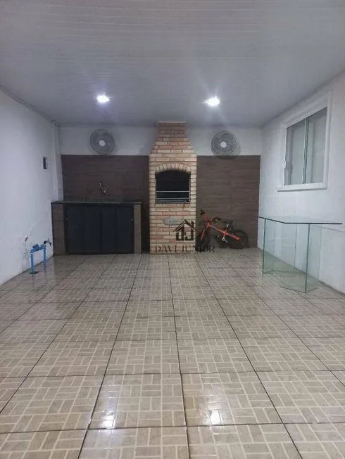Foto 1 de Casa com 2 Quartos à venda, 116m² em Wanel Ville, Sorocaba
