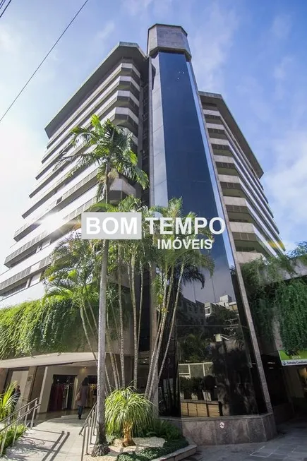 Foto 1 de Ponto Comercial para alugar, 38m² em Moinhos de Vento, Porto Alegre