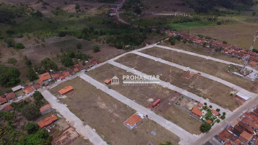 Foto 1 de Lote/Terreno à venda, 200m² em , Canguaretama