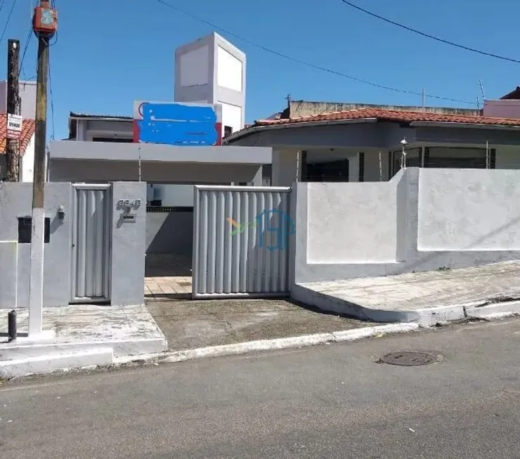 Foto 1 de Casa com 5 Quartos à venda, 475m² em Capim Macio, Natal