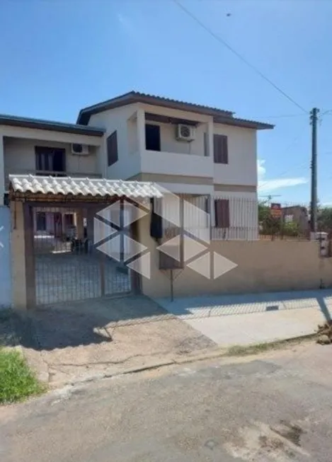 Foto 1 de Casa com 3 Quartos à venda, 219m² em Cecilia, Viamão