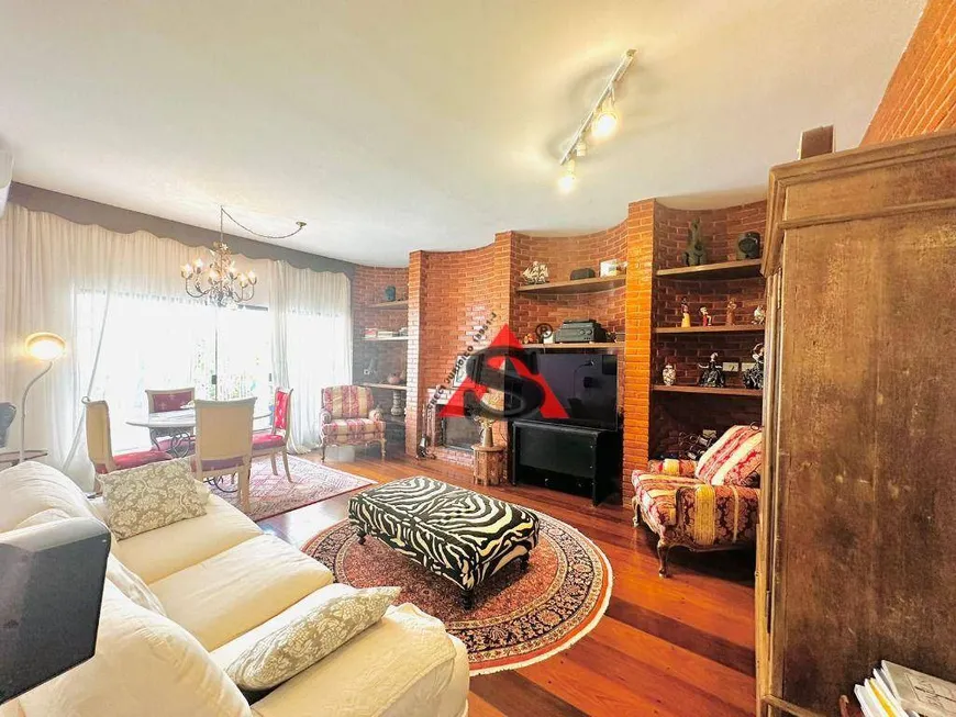 Foto 1 de Casa com 4 Quartos à venda, 268m² em Cidade Ademar, São Paulo