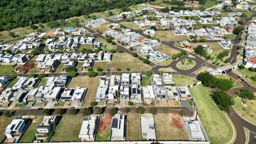 Foto 1 de Lote/Terreno à venda, 300m² em Portal da Mata, Ribeirão Preto