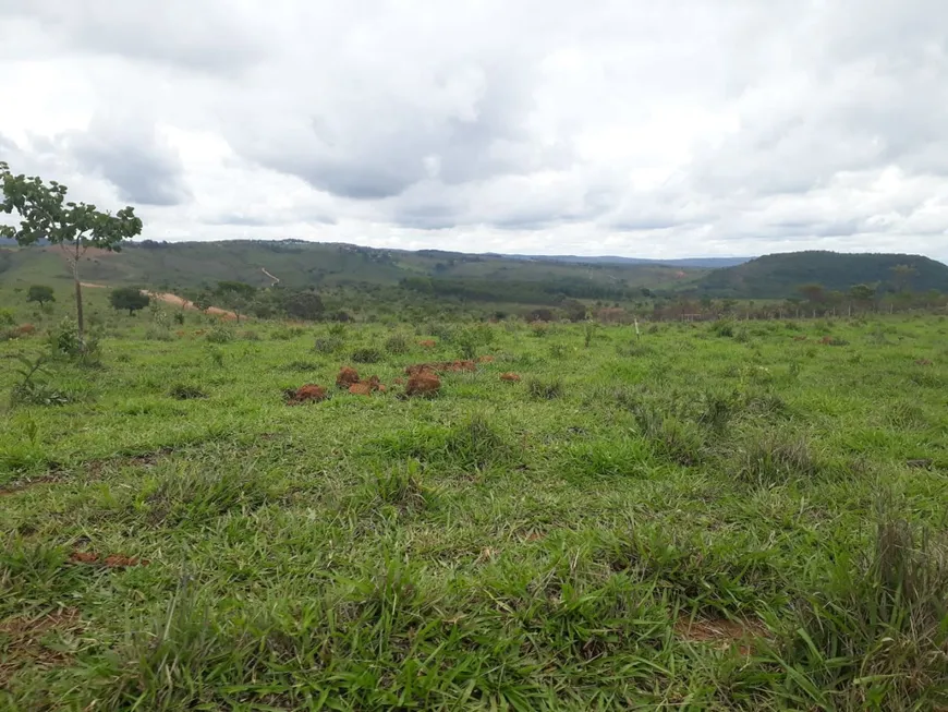 Foto 1 de Lote/Terreno à venda, 20000m² em Almeida, Jaboticatubas