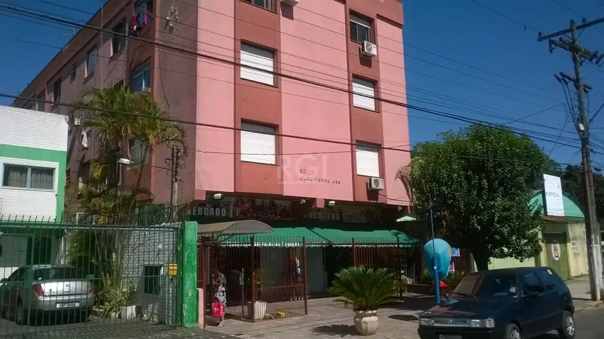 Foto 1 de Apartamento com 2 Quartos à venda, 41m² em Vila Ponta Porã, Cachoeirinha
