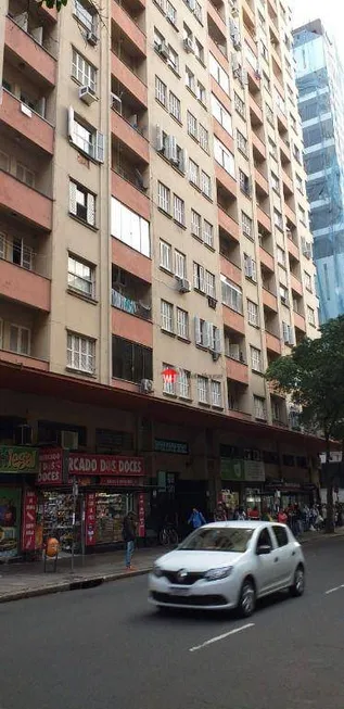 Foto 1 de Apartamento com 3 Quartos à venda, 94m² em Centro Histórico, Porto Alegre