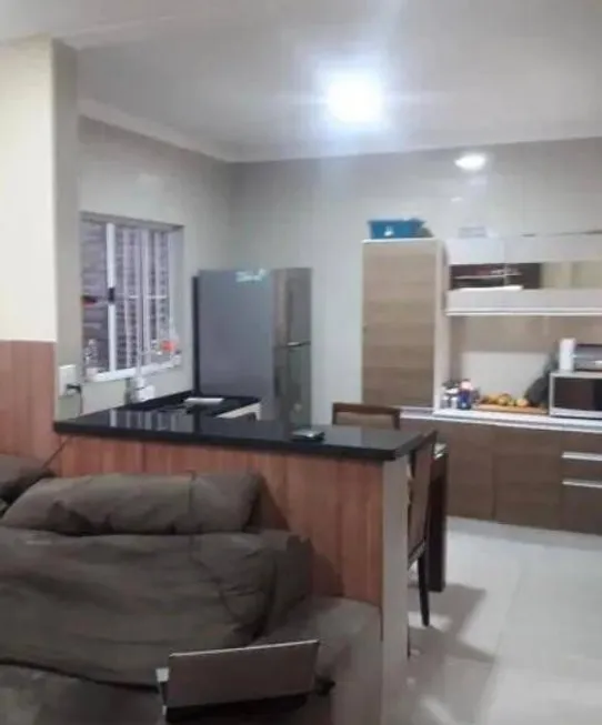 Foto 1 de Casa com 2 Quartos à venda, 130m² em Pestana, Osasco